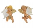 Angeli con pergamena art. 396-397